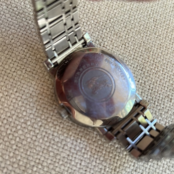 Burberry Watch BU1350 - Picture 4 of 8